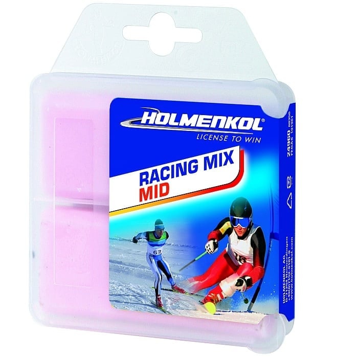 RacingMix MID 2x35g