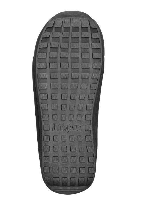 ThirtyTwo Shifty, black