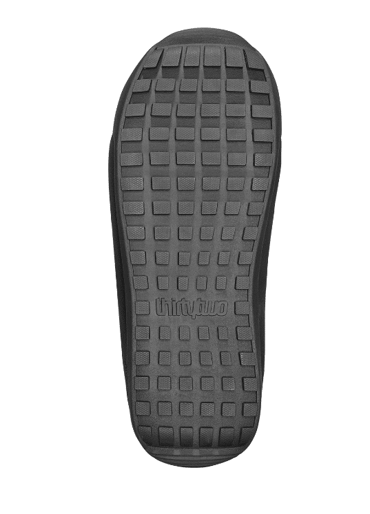 ThirtyTwo Shifty boa black