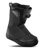 ThirtyTwo Shifty boa black