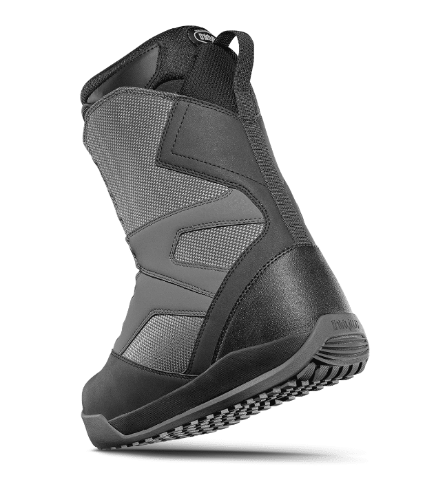 ThirtyTwo STW double boa Black/Charcoal