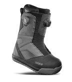 ThirtyTwo STW double boa Black/Charcoal