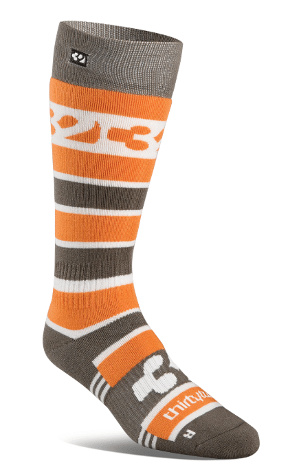 32 CUT OUT 3-PACK SOCK