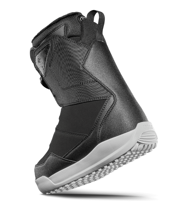 ThirtyTwo Shifty boa WS black/grey/white