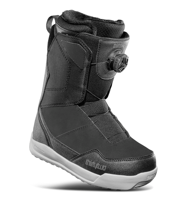 ThirtyTwo Shifty boa WS black/grey/white