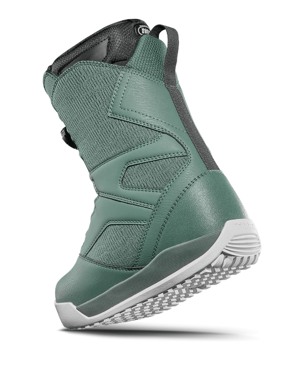 ThirtyTwo STW Double BOA WS green