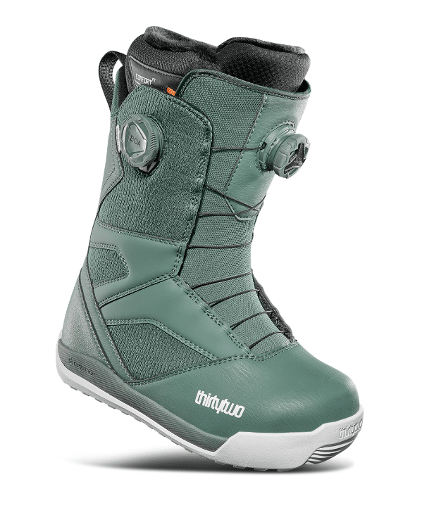 ThirtyTwo STW Double BOA WS green