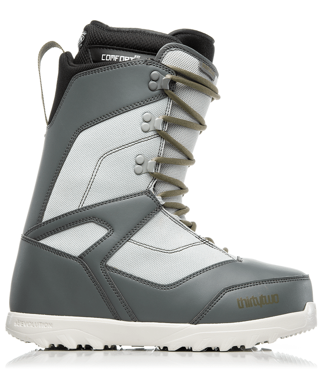 32 Prion 18 Grey Green