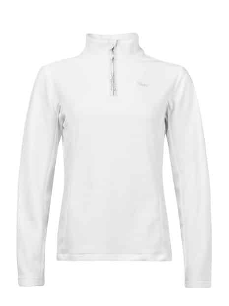 MUTEY JR 1/4 zip top, Basic