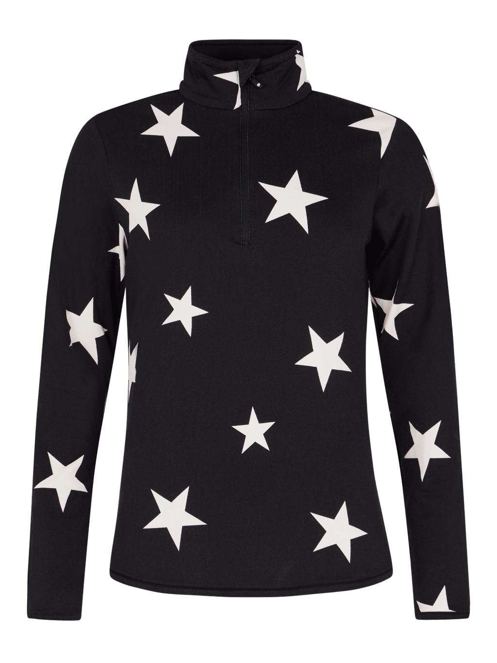 Protest PRTNOON 1/4 zip active top