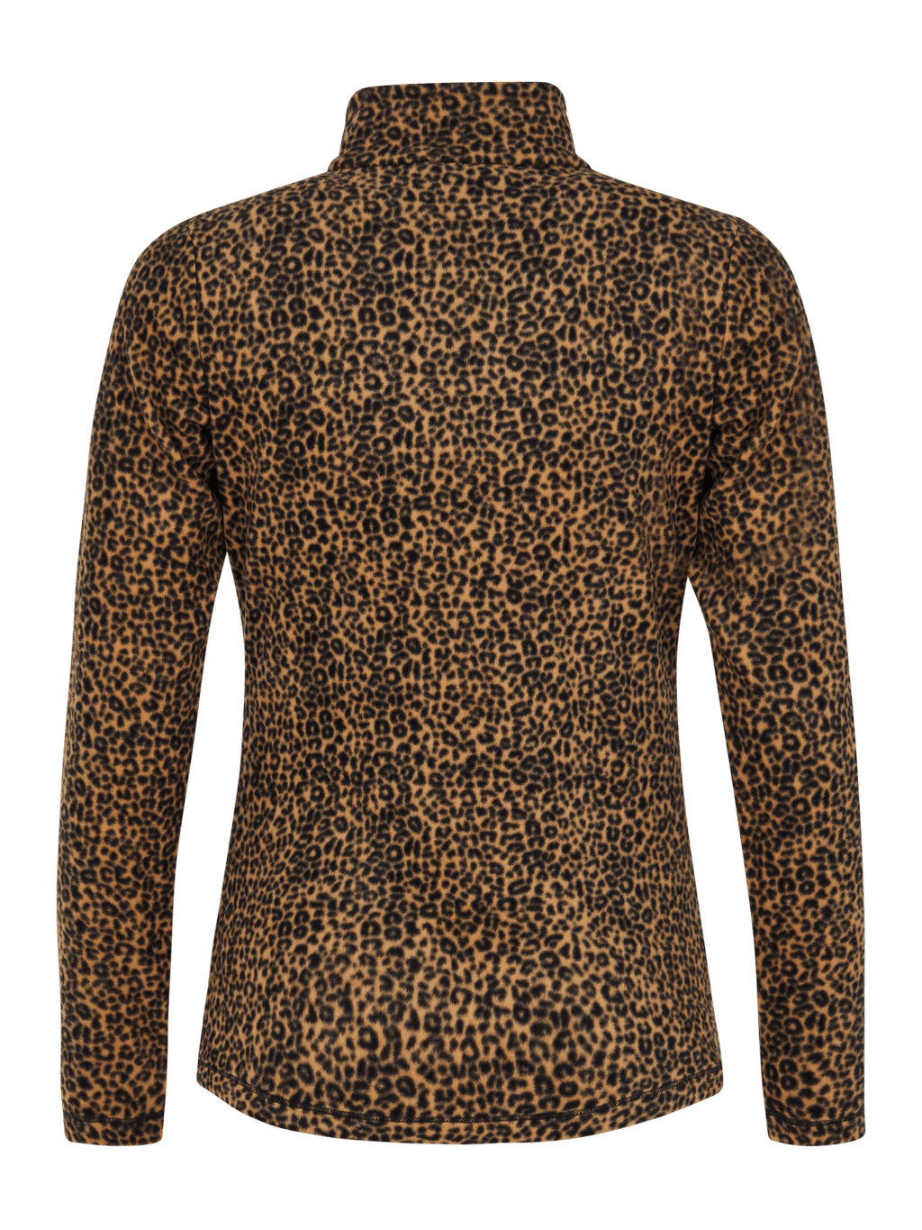 Protest PRTFUZZY24 1/4 zip active top