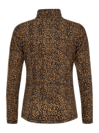 Protest PRTFUZZY24 1/4 zip active top