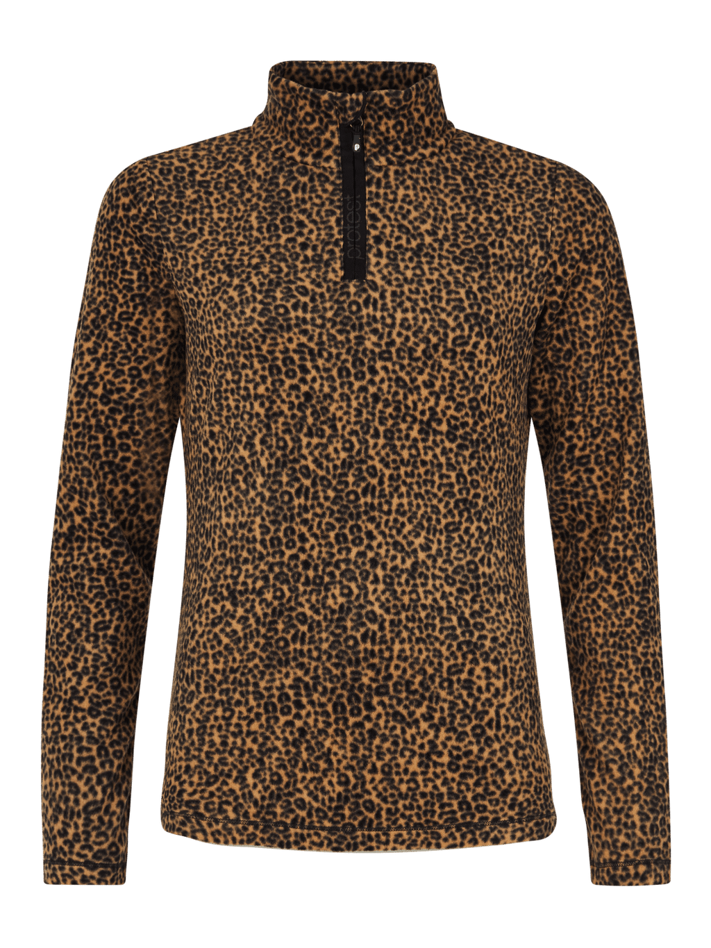 Protest PRTFUZZY24 1/4 zip active top