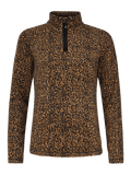 Protest PRTFUZZY24 1/4 zip active top