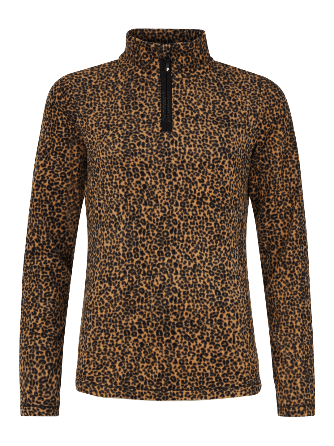 Protest PRTFUZZY24 1/4 zip active top