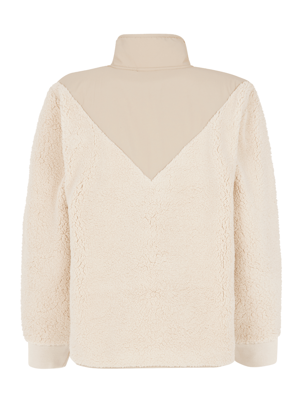 Protest PRTCYBER outdoor 1/4 button top