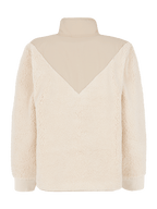 Protest PRTCYBER outdoor 1/4 button top