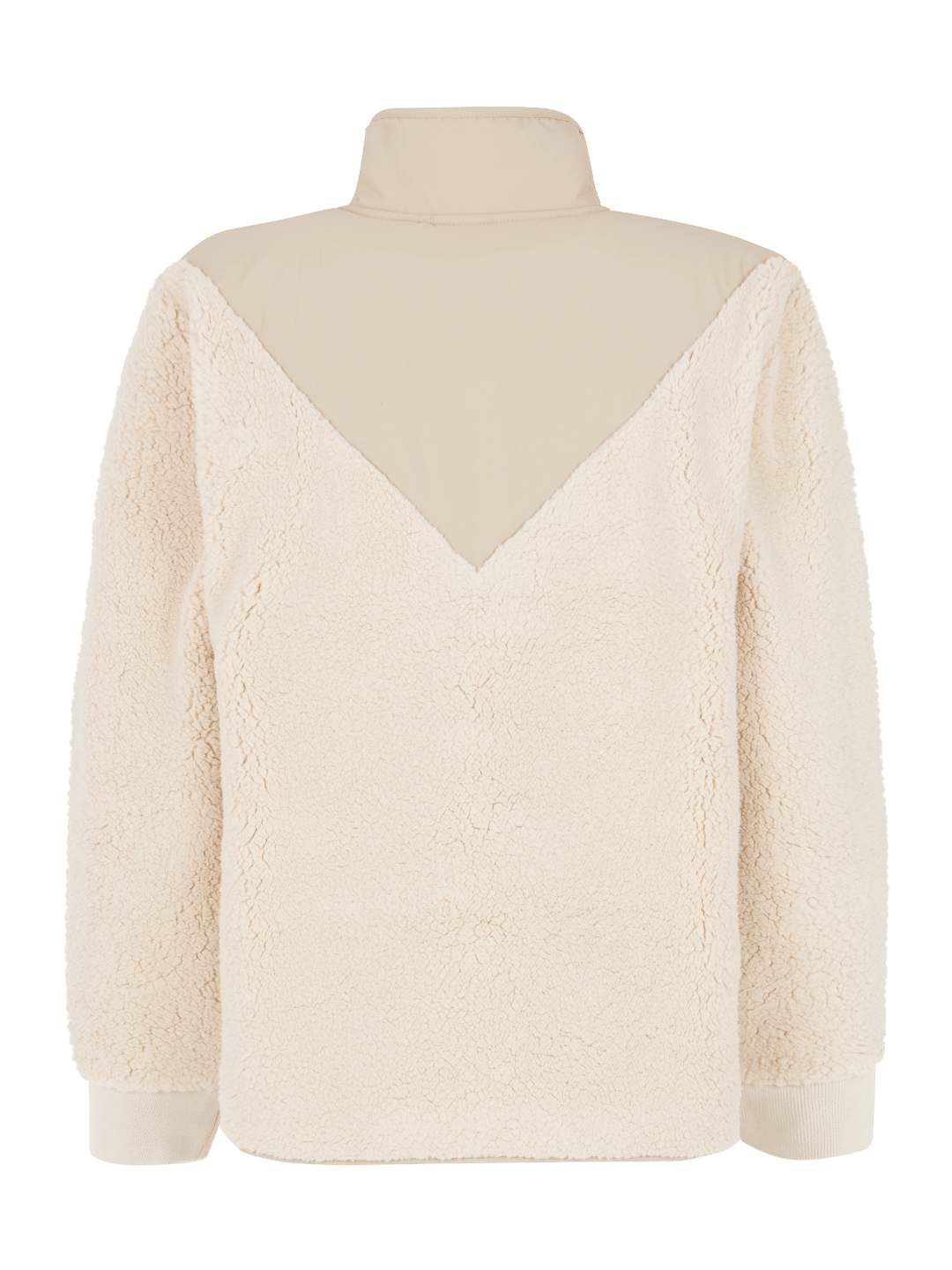 Protest PRTCYBER outdoor 1/4 button top