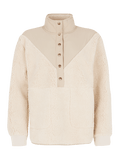 Protest PRTCYBER outdoor 1/4 button top