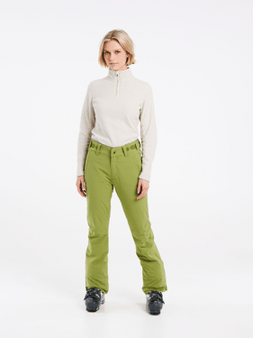 Protest MUTEZ 1/4 zip top