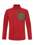 Protest PRTCARE 1/4 zip active top