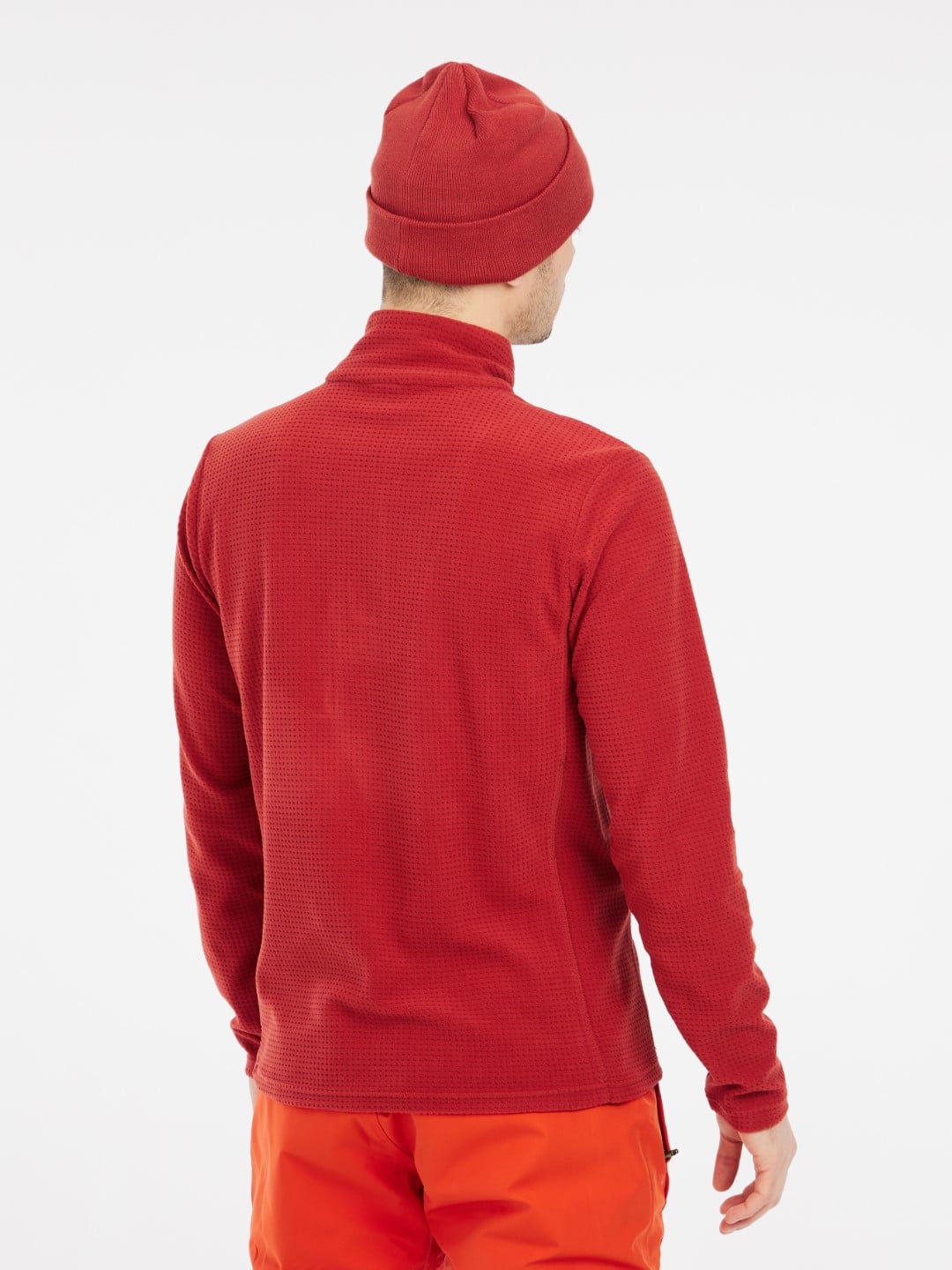 Protest PRTCARE 1/4 zip active top