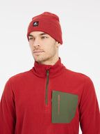 Protest PRTCARE 1/4 zip active top