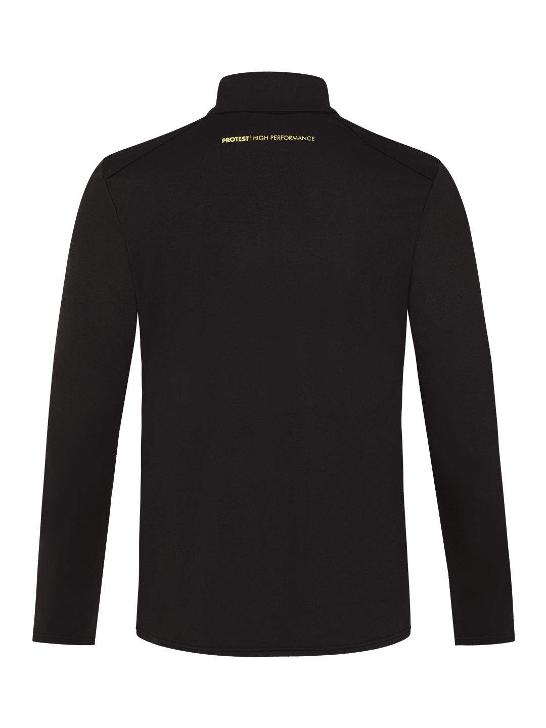 Protest PRTBIGBY 1/4 zip active top