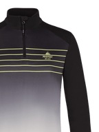 Protest PRTBIGBY 1/4 zip active top