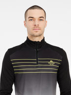 Protest PRTBIGBY 1/4 zip active top