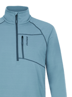 Protest PRTKODY 1/4 zip active top