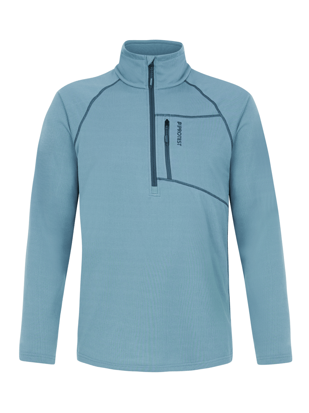 Protest PRTKODY 1/4 zip active top
