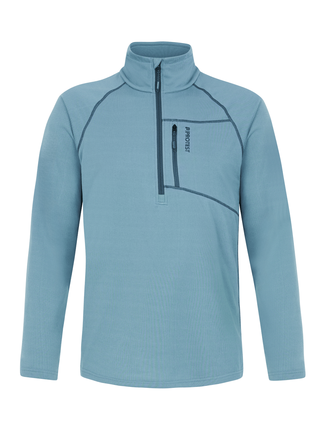 Protest PRTKODY 1/4 zip active top