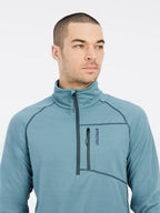 Protest PRTKODY 1/4 zip active top