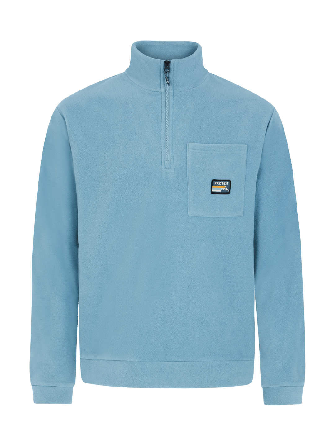 Protest PRTPAXTON outdoor 1/4 zip top