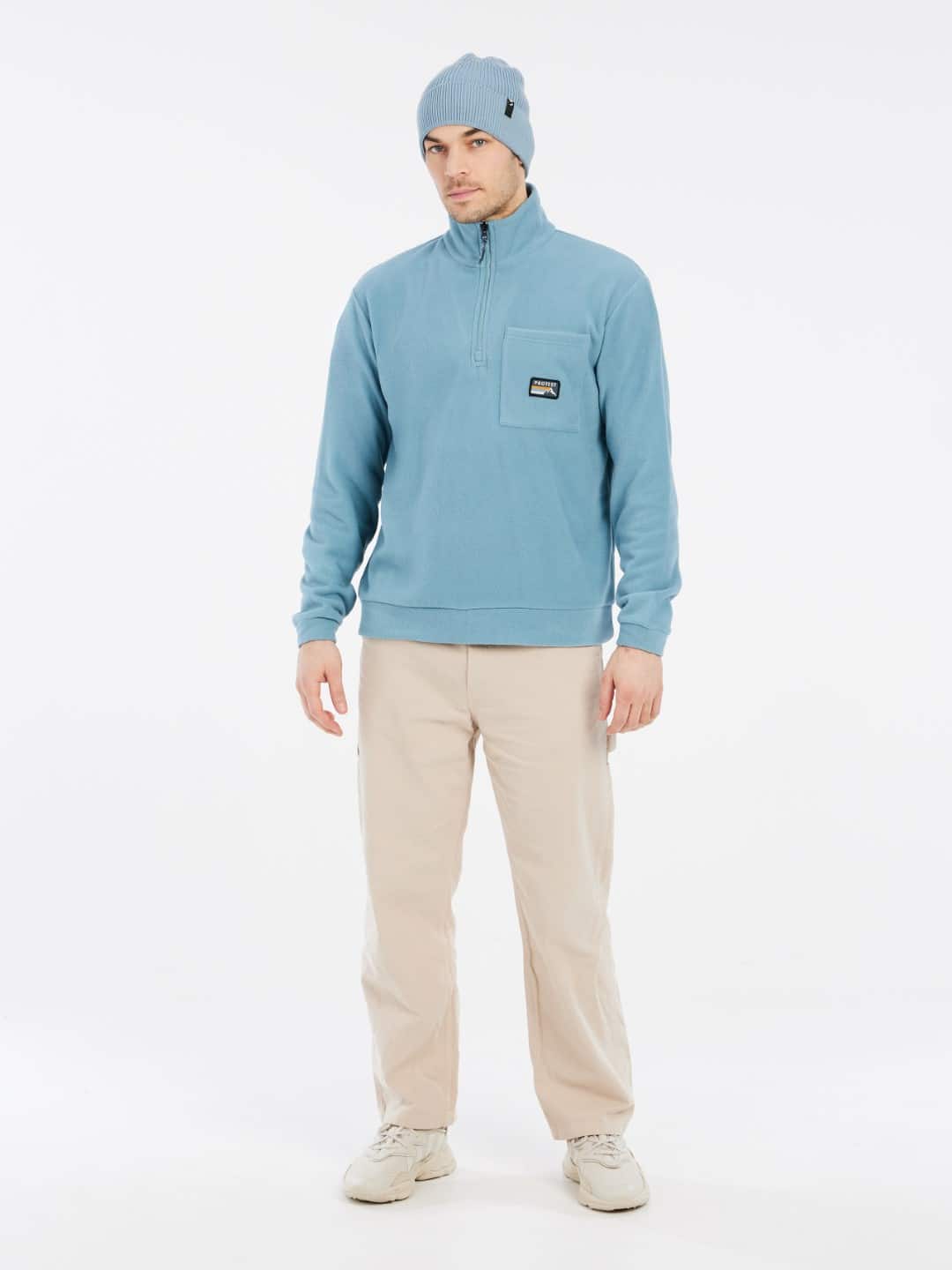 Protest PRTPAXTON outdoor 1/4 zip top