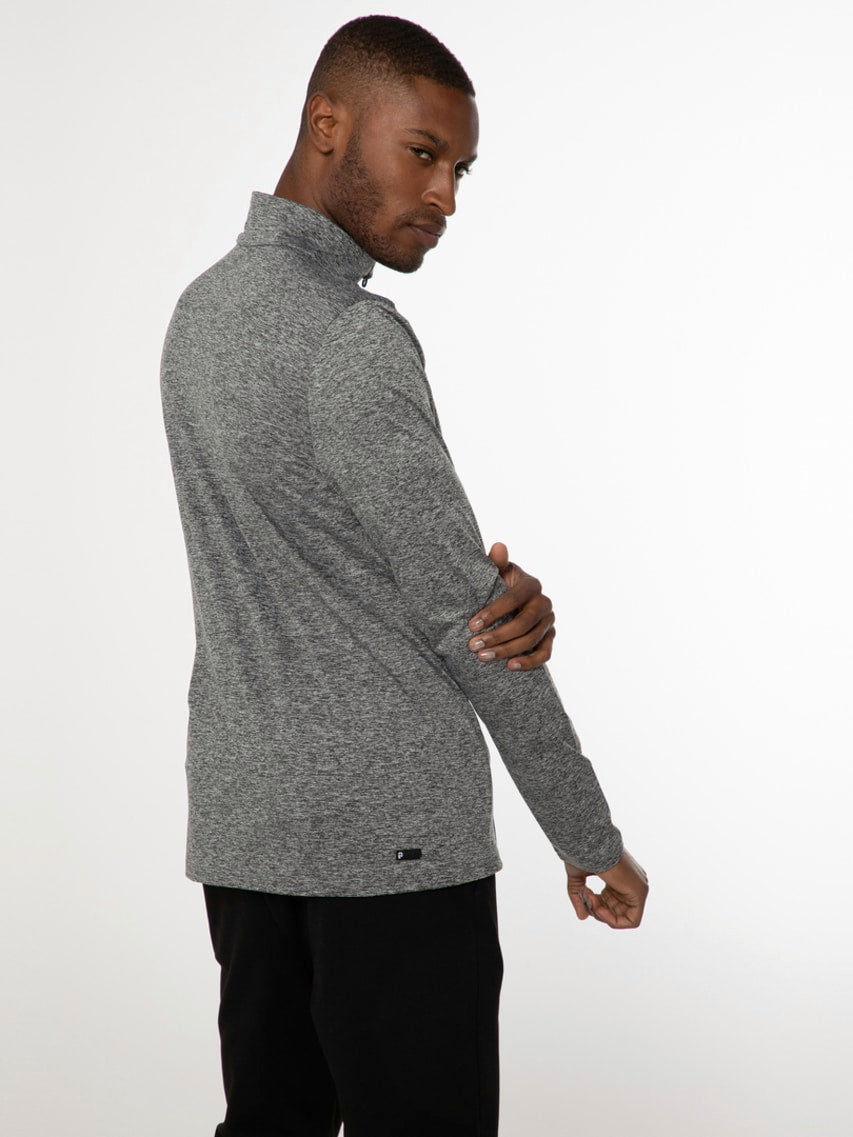 Protest WILL 1/4 zip top