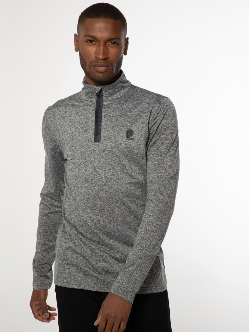 Protest WILL 1/4 zip top