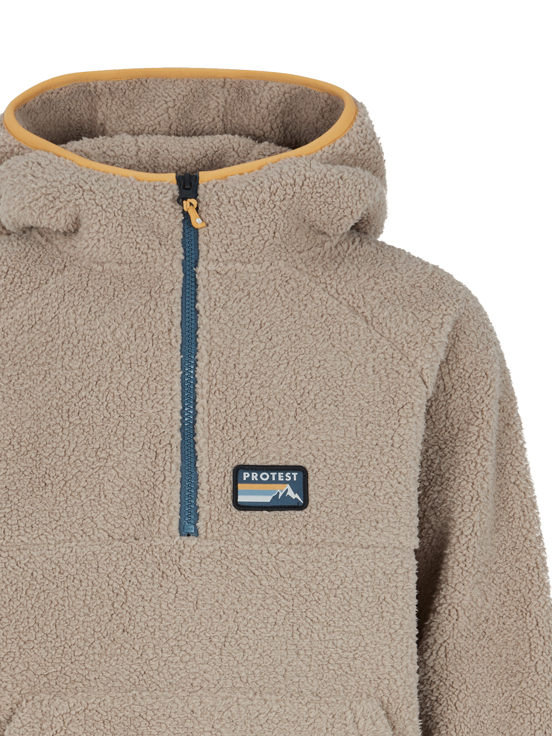 Protest PRTCULT JR hoody