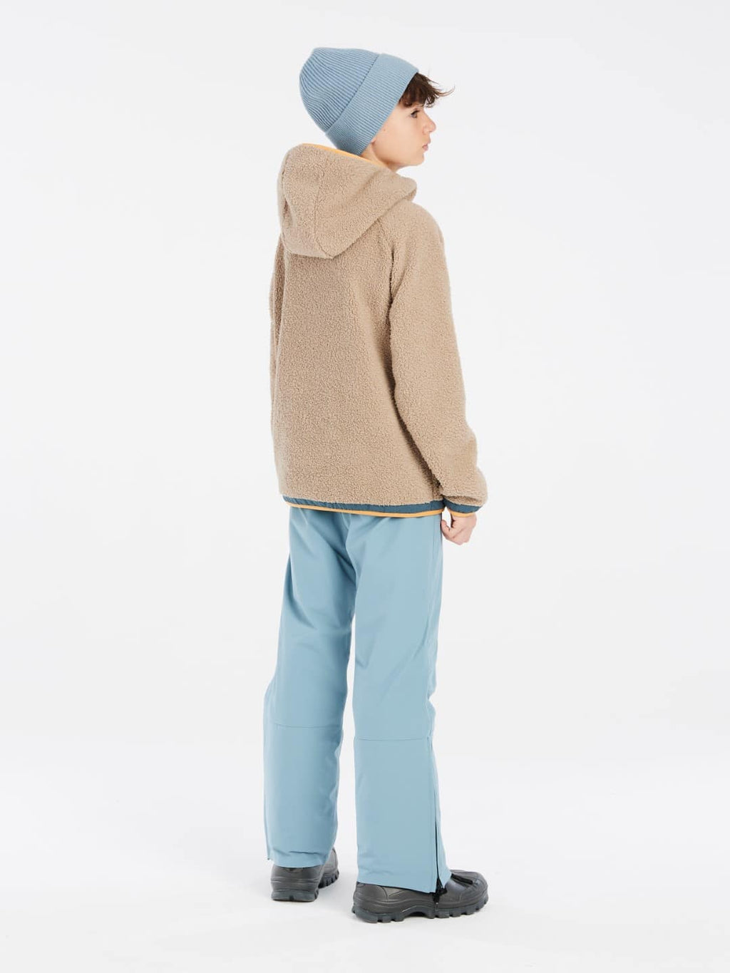 Protest PRTCULT JR hoody