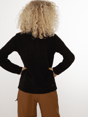 Protest PERFECTY JR 1/4 zip top