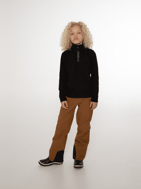 Protest PERFECTY JR 1/4 zip top