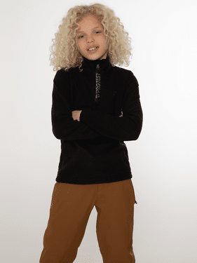 Protest PERFECTY JR 1/4 zip top