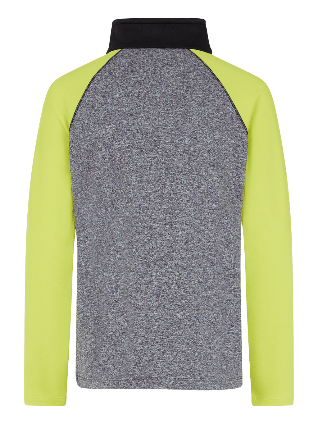 Protest PRTRAF JR 1/4 zip active top