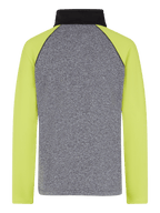 Protest PRTRAF JR 1/4 zip active top