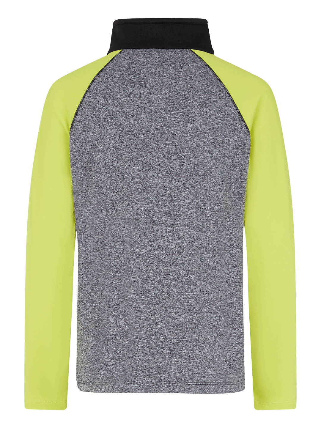 Protest PRTRAF JR 1/4 zip active top