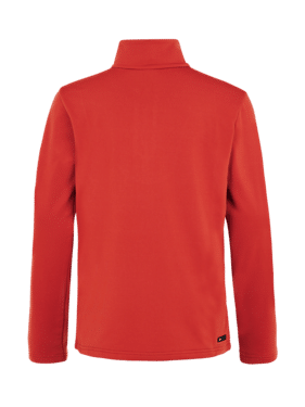 Protest REWILLOWY JR 1/4 zip top
