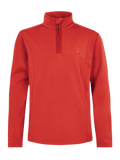 Protest REWILLOWY JR 1/4 zip top
