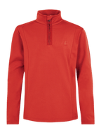 Protest REWILLOWY JR 1/4 zip top