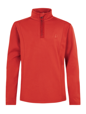 Protest REWILLOWY JR 1/4 zip top